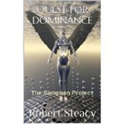 Quest for dominance cover image