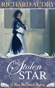 The stolen star cover image