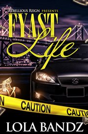 Fyast life cover image