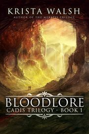 Bloodlore cover image