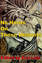 No horns on these helmets cover image