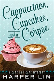 Cappuccinos, cupcakes, and a corpse cover image