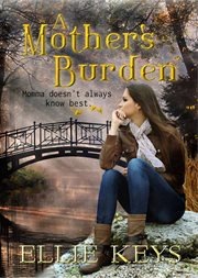 A mother's burden cover image