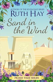 Sand in the wind cover image