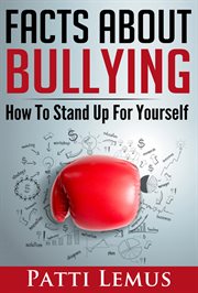 Facts about bullying cover image