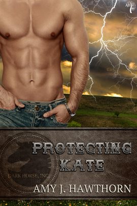 Cover image for Protecting Kate