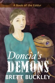 Doncia's demons cover image