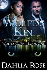 Wolfe's kin cover image