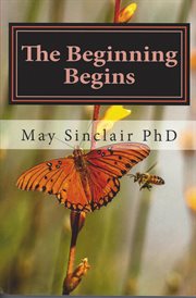 The beginning begins cover image