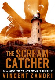The scream catcher cover image