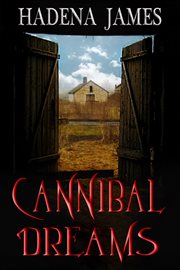 Cannibal dreams cover image