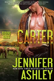 Carter cover image