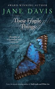 These fragile things cover image