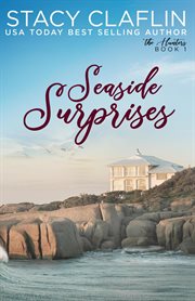 Seaside Surprises cover image