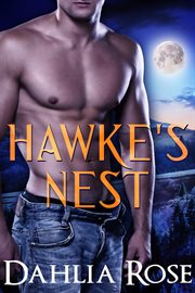 Hawke's nest cover image