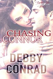 Chasing connor cover image