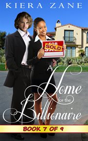 A home for the billionaire. Book 7 cover image