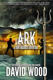 Ark cover image
