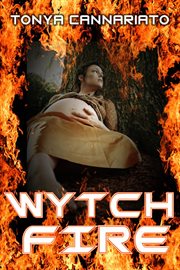 Wytchfire cover image