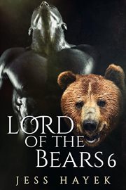 Lord of the bears 6 cover image