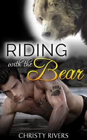 Riding with the bear cover image
