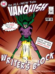 Vanquish writer's block! cover image