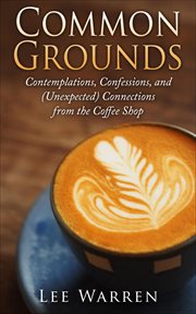Common grounds cover image