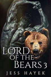 Lord of the bears 3 cover image