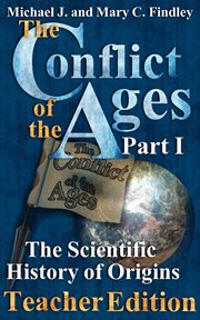 The conflict of the ages cover image