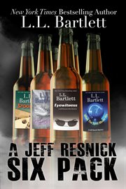 A Jeff Resnick Six Pack cover image