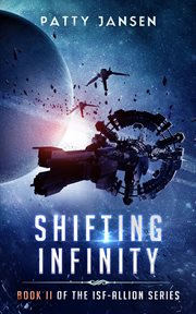 Shifting infinity cover image