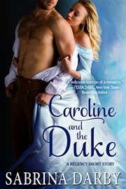 Caroline and the Duke cover image