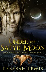 Under the satyr moon cover image