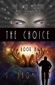The choice cover image