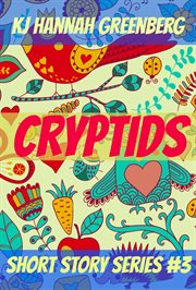 Cryptids cover image