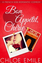 Bon Appetit, Cherie cover image