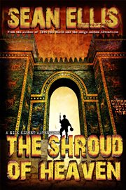 The Shroud of Heaven cover image