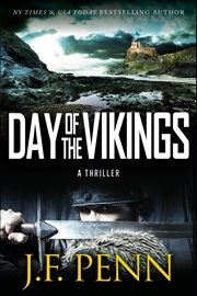 Day of the vikings cover image