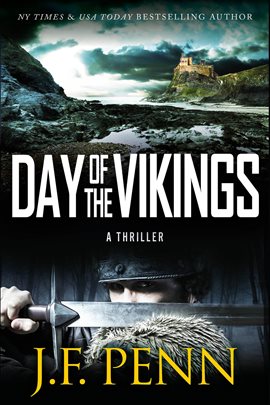 Cover image for Day of the Vikings