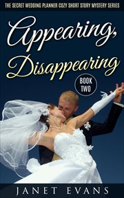 Disappearing appearing cover image