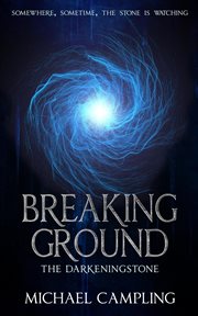 Breaking ground cover image