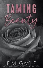 Taming beauty cover image