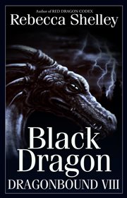 Black dragon cover image