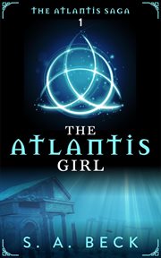 The Atlantis girl cover image