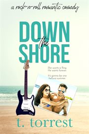 Down the Shore cover image