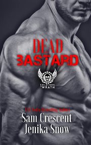 Dead Bastard cover image