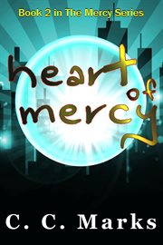 Heart of Mercy cover image