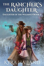 The Rancher's Daughter cover image