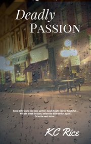 Deadly passion cover image