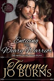 Enticing the weary warrior cover image